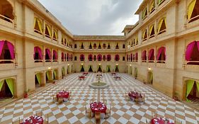 Skk The Fern Jaisalmer